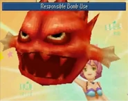 Responsible Bomb Use