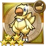 FFRK Chocobo Suit FFV