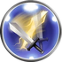 FFRK Double Lightning Cut Icon.png