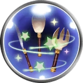 Icon in Final Fantasy Record Keeper.