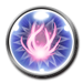 FFRK Punishing Palm Icon