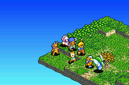 Final Fantasy Tactics Advance.