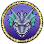 Achievement icon in the 2013 version of Final Fantasy V.