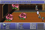 Final Fantasy VI.