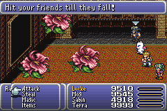 Final Fantasy Vi Statuses Final Fantasy Wiki Fandom