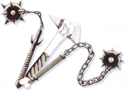 FFVI Maces Artwork.jpg (91 KB) Maces' artwork.