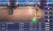 Final Fantasy V (iOS/Android).