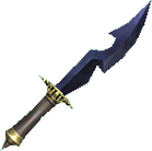 Combat Caster's Dagger