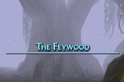 Feywood