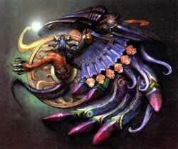 Bahamut Final Fantasy X Final Fantasy Wiki Fandom