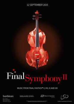 Final-Symphony-II