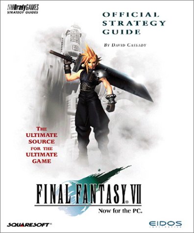 final fantasy viii guide