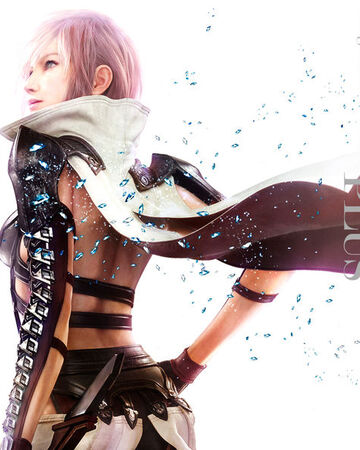Lightning Returns Final Fantasy Xiii Original Soundtrack Plus Final Fantasy Wiki Fandom