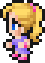 Krile's sprite.