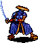 PFF Samurai