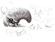 Uragnite FFXI Art.jpg (172 KB) Concept art.