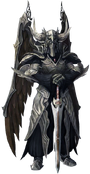 Judge of Wings from Final Fantasy XII: Revenant Wings