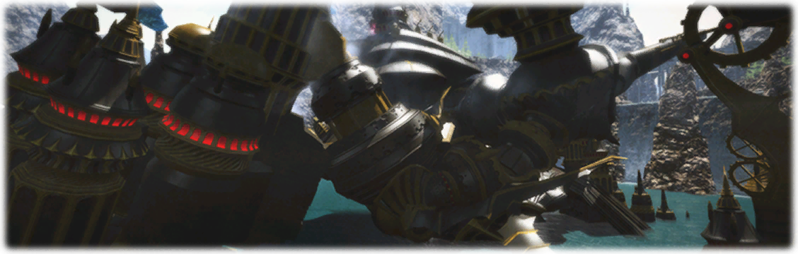 Alexander The Cuff Of The Son Final Fantasy Wiki Fandom Alexander The Cuff Of The Son Final Fantasy Wiki Fandom