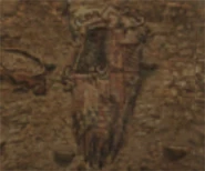 Engraving of Atomos.