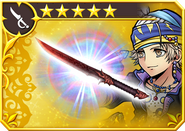 Dissidia Final Fantasy Opera Omnia [FFVI].