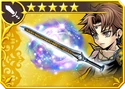 Rune Blade (V)