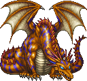 Yellow Dragon Yellow D (SNES, PS)