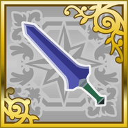 FFAB Arondight SR.png (19 KB) Arondight (SR).