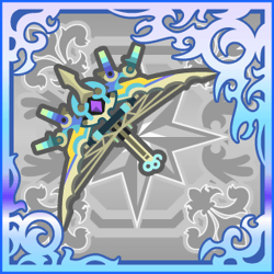 Final Fantasy Airborne Brigade (SSR).