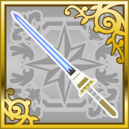 Final Fantasy Airborne Brigade (SR) [FFVI].