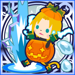 Final Fantasy Airborne Brigade (SSR Legend).