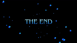 FFIVPSP The End