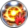 FFRK Burning Egil Icon