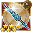 FFRK Holy Lance FFII