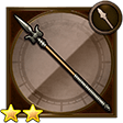 Mythril Spear in Final Fantasy Record Keeper [FFVI].