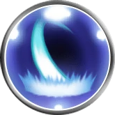 FFRK Sonic Buster Icon