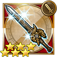 FFRK Soul Sabre FFXV