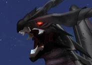 Ultimate Weapon in an FMV.