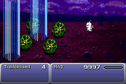 Final Fantasy VI (GBA).