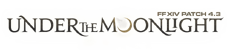 FFXIV Under the Moonlight