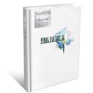 Final Fantasy XIII: The Complete Official Guide Collector's Edition