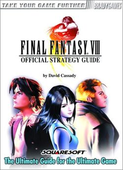 List of guide books | Final Fantasy Wiki | Fandom