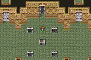 Heart of Ronka (GBA).