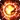 High Fire II from Final Fantasy XIV icon