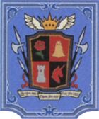 Ishgard Flag FFXIV Art