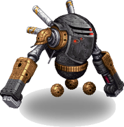 Jie Revorse #0991}}Star Ocean: Anamnesis (ジエ・リヴォース, Jie Rivōsu?)