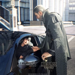 Audi R8 Star Of Lucis Final Fantasy Wiki Fandom