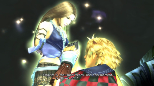 Final Fantasy X-2 Is All The Fun Of The Series Without The Self