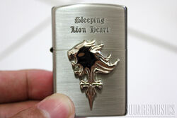 Zippo | Final Fantasy Wiki | Fandom