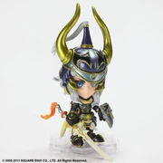 Warrior of Light by Trading Arts Kai Mini