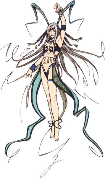 Goddess Final Fantasy Vi Final Fantasy Wiki Fandom